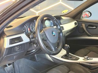 BMW Serie 3 Touring ¡con 197cv!