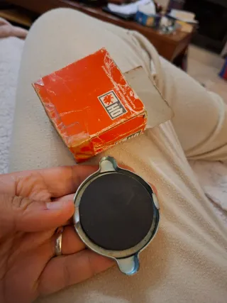 Tampão Radiador Austin Maxi 1500 1750