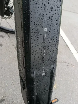 Bicicleta Eléctrica Riverside 520E+ Pedales regalo