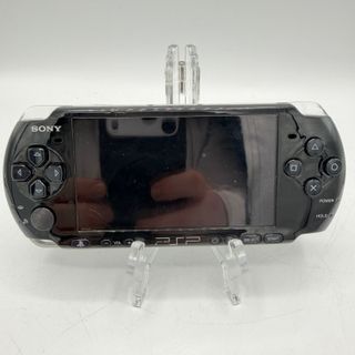 Sony PSP 3004 Piano Black con scatola