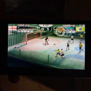 Sony PSP 3004 Piano Black con scatola