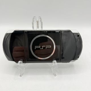 Sony PSP 3004 Piano Black con scatola