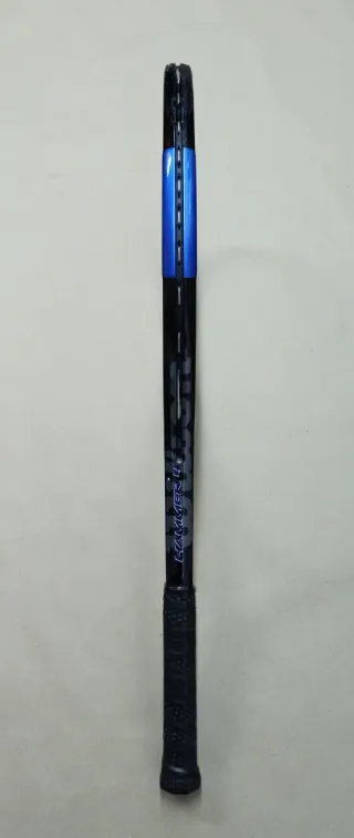 Wilson Hammer 4 (249 grs.)