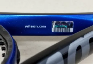 Wilson Hammer 4 (249 grs.)