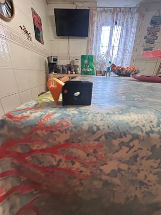 Monotiro  PCP Kral Puncher Y Breaker 4.5/5.5/6.35