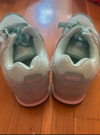 Zapatillas Nike Mujer Talla 38