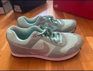 Zapatillas Nike Mujer Talla 38