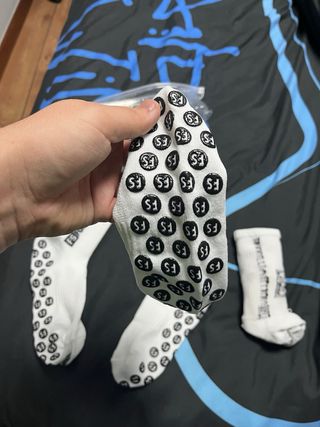 Calcetines Antideslizantes Talla Única