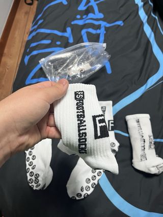 Calcetines Antideslizantes Talla Única