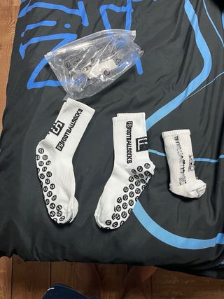 Calcetines Antideslizantes Talla Única