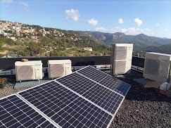 Instalación eléctrica piso/casa desde: 3.799€ CIE