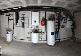 Instalación eléctrica piso/casa desde: 3.799€ CIE