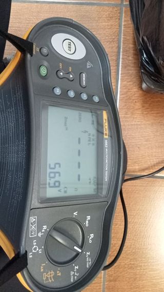 Instalación eléctrica piso/casa desde: 3.799€ CIE