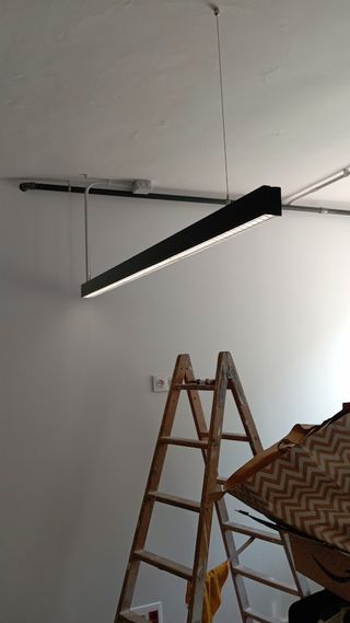 Instalación eléctrica piso/casa desde: 3.799€ CIE