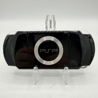 Sony PSP 2004 Console Portatile Nera