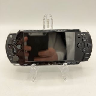 Sony PSP 2004 Console Portatile Nera