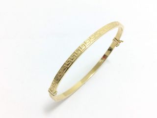 E577683-49 Pulsera Oro 18K