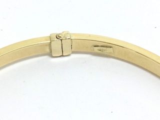 E577683-49 Pulsera Oro 18K