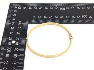 E577683-49 Pulsera Oro 18K