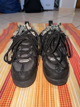 Louis Vuitton LV Skate Scarpa Uomo