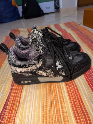 Louis Vuitton LV Skate Scarpa Uomo