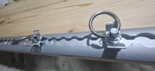 Kit Camper para Vivaro , trafic o primastar