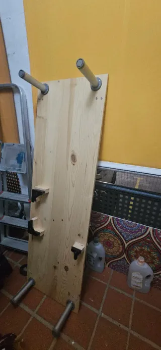 Kit Camper para Vivaro , trafic o primastar