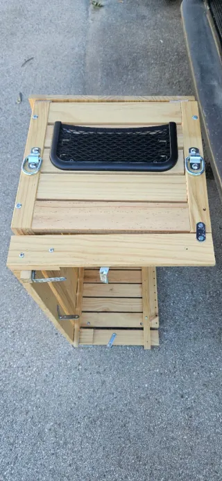 Kit Camper para Vivaro , trafic o primastar