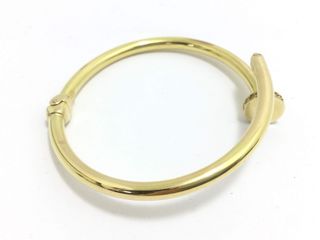 E577683-52 Pulsera Oro 18K