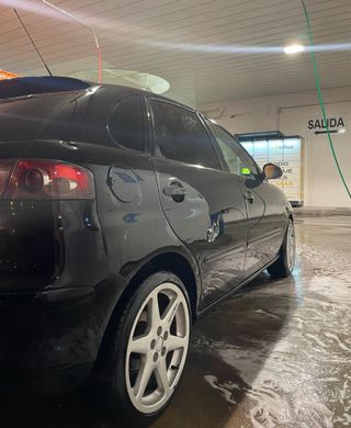 Llantas Borbet 17 Pulgadas