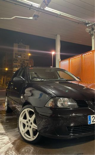 Llantas Borbet 17 Pulgadas