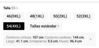 Falda Shein cuadros nueva