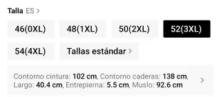 Falda Shein cuadros nueva