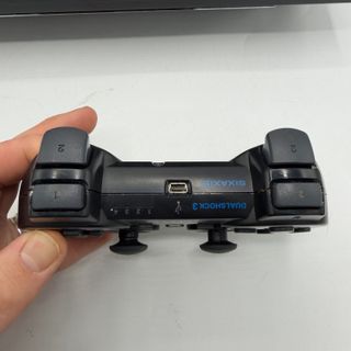 PlayStation 3 CECHC04 Sony Nera