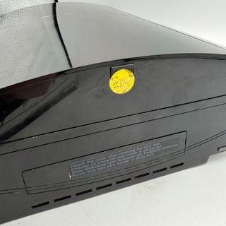 PlayStation 3 CECHC04 Sony Nera