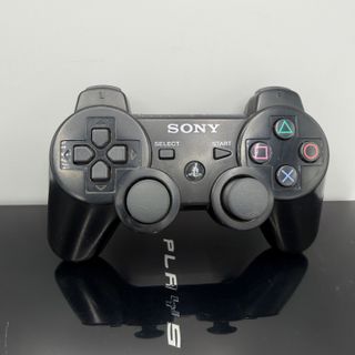 PlayStation 3 CECHC04 Sony Nera