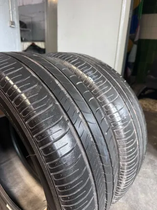 Neumáticos de coche