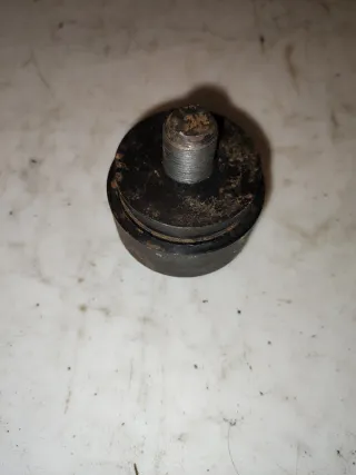 Perforadora de chapa