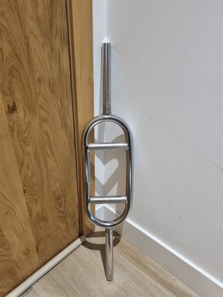 Mancuernas, Barra Romana y Discos. KIT o PARTES.