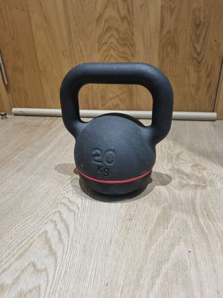 Mancuernas, Barra Romana y Discos. KIT o PARTES.