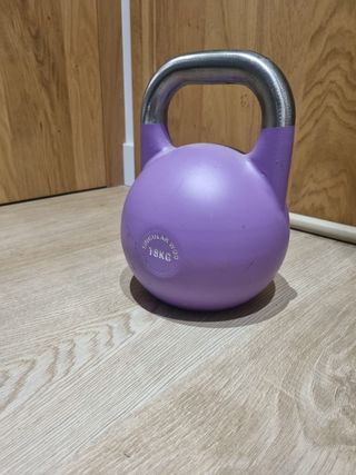 Mancuernas, Barra Romana y Discos. KIT o PARTES.