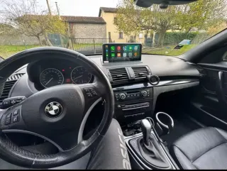 Tela 4/64GB BMW E81 E82 E87 E88 sistema CCC (Novo)