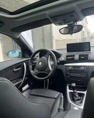 Tela 4/64GB BMW E81 E82 E87 E88 sistema CCC (Novo)