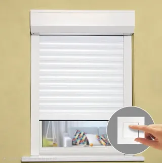 Persianas motorizaciones y reparaciones