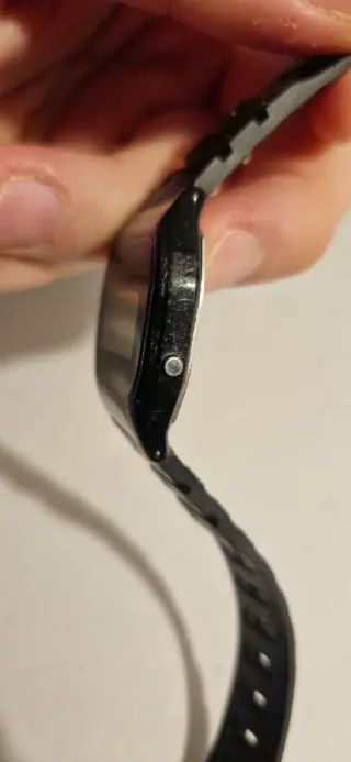 Reloj Casio F-700 Chronograph