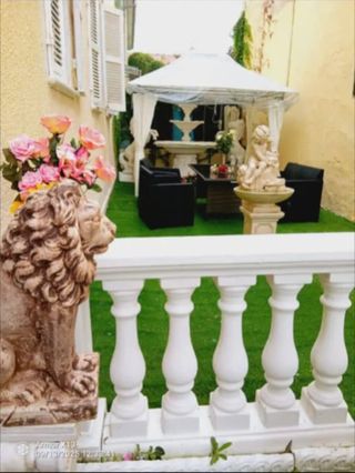 Villa(Chalet)  en Italia entre Milano y Torino