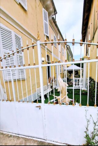 Villa(Chalet)  en Italia entre Milano y Torino