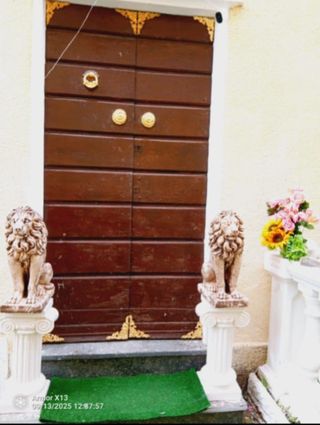 Villa(Chalet)  en Italia entre Milano y Torino