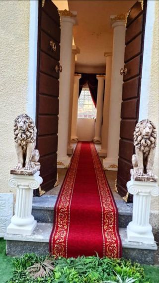 Villa(Chalet)  en Italia entre Milano y Torino