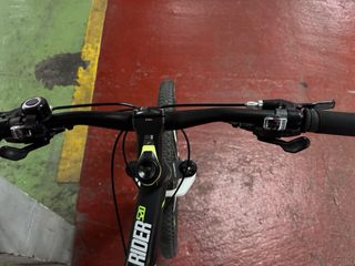 Bicicleta BTWIN ALLTERRAIN 27.5